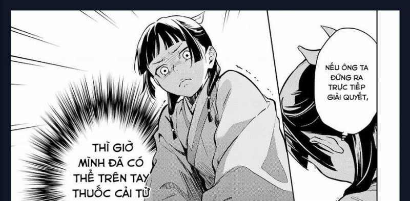 Kusuriya No Hitorigoto 39 trang 49