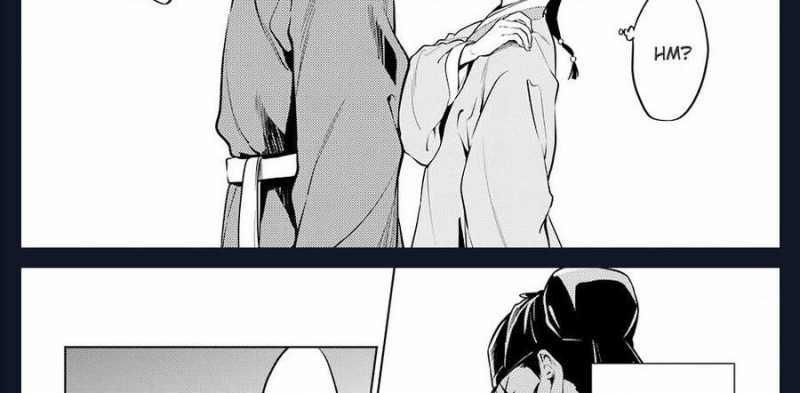 Kusuriya No Hitorigoto 39 trang 6