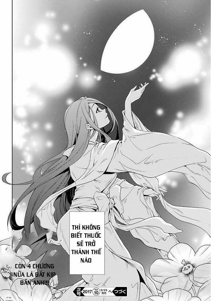 Kusuriya No Hitorigoto 4 trang 40