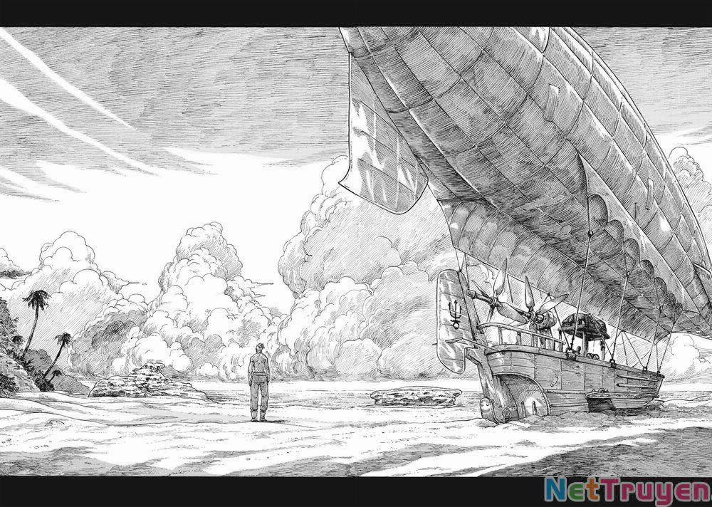 Kuutei Dragons 0 Cuộc ẩu đả và món Carpaccio làm từ Kraken trang 20