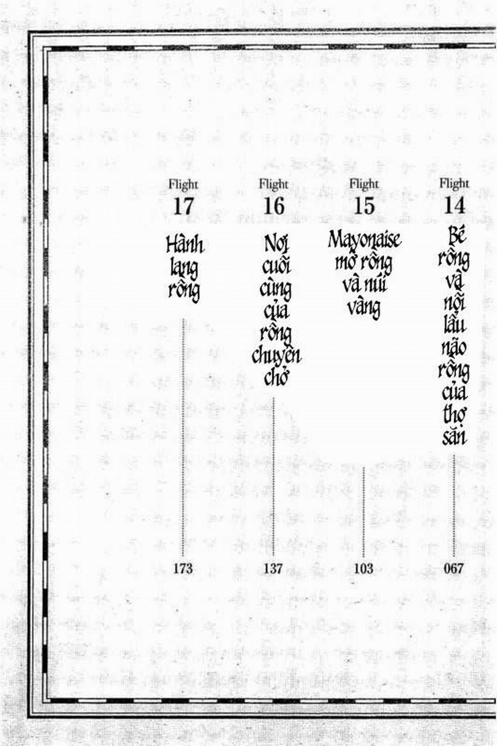 Kuutei Dragons 12 trang 7