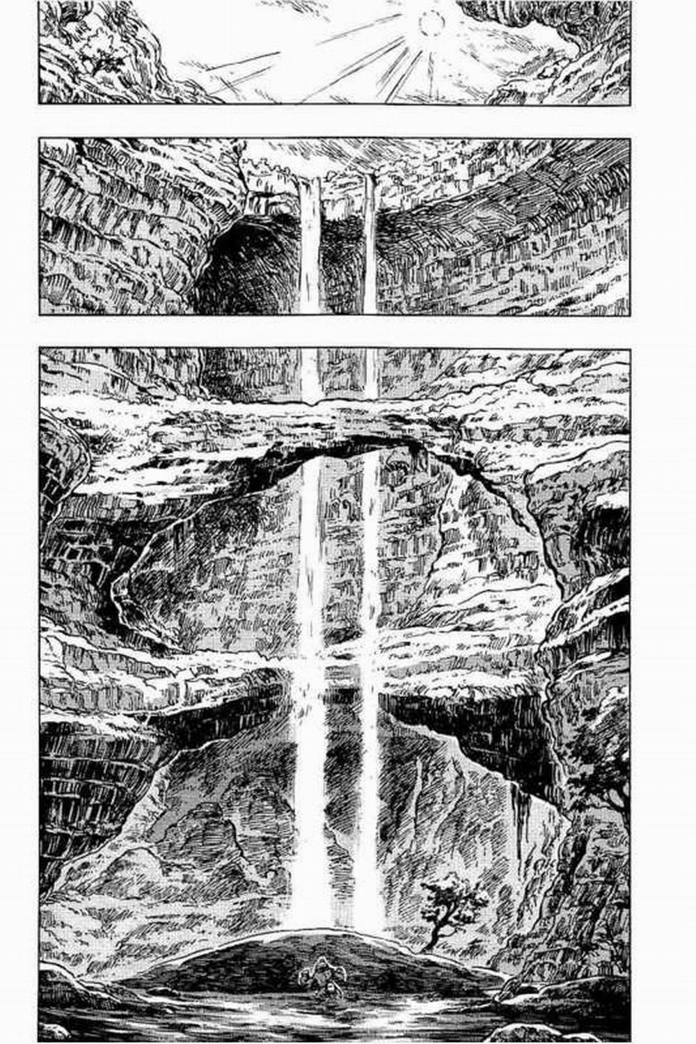 Kuutei Dragons 13 trang 22