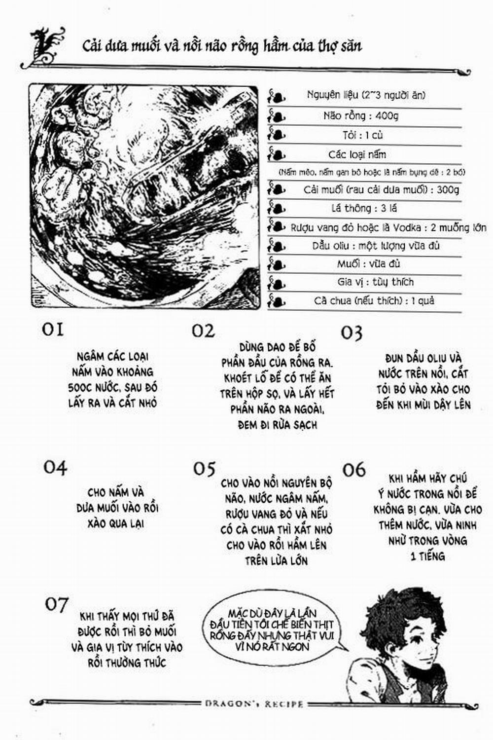 Kuutei Dragons 14 trang 37