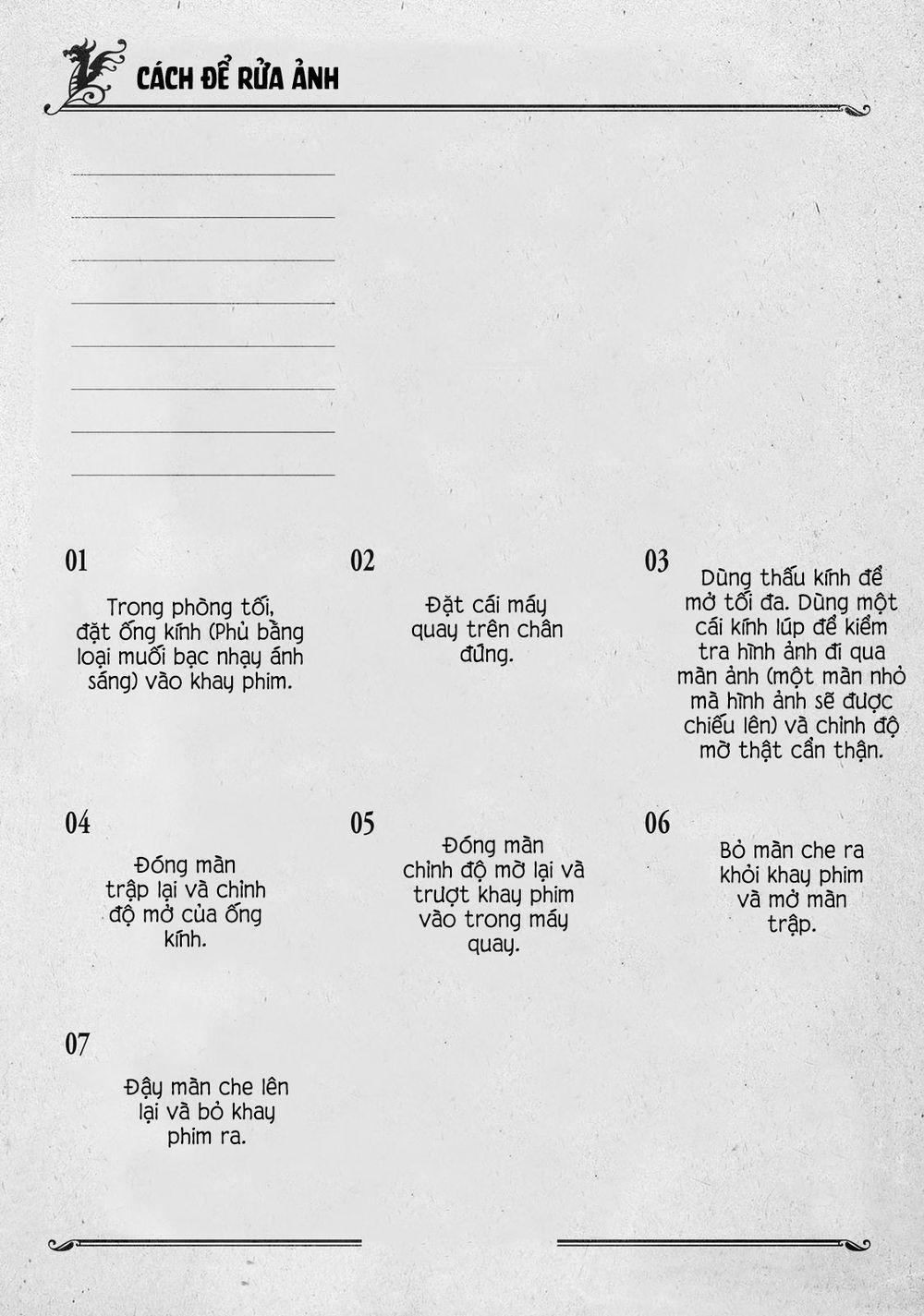 Kuutei Dragons 19 trang 34