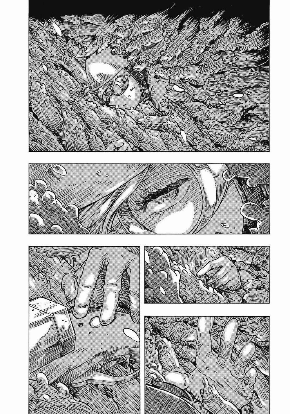 Kuutei Dragons 23 trang 28