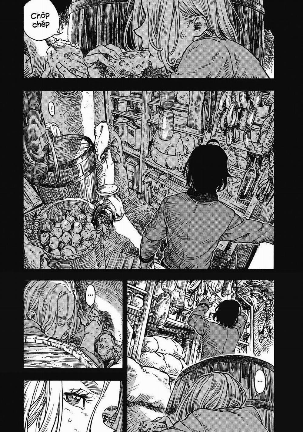 Kuutei Dragons 24 trang 2