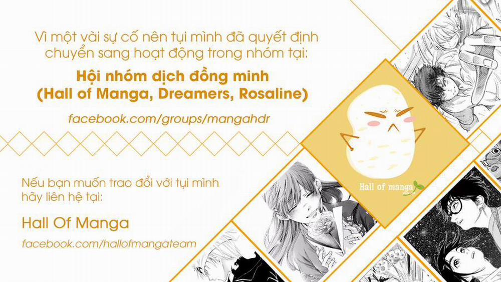 Kuutei Dragons 28 trang 37