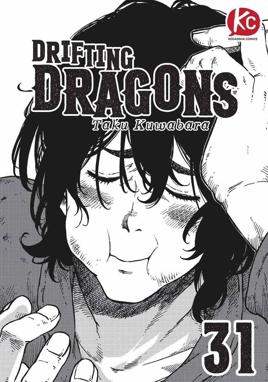 Kuutei Dragons 31 trang 0