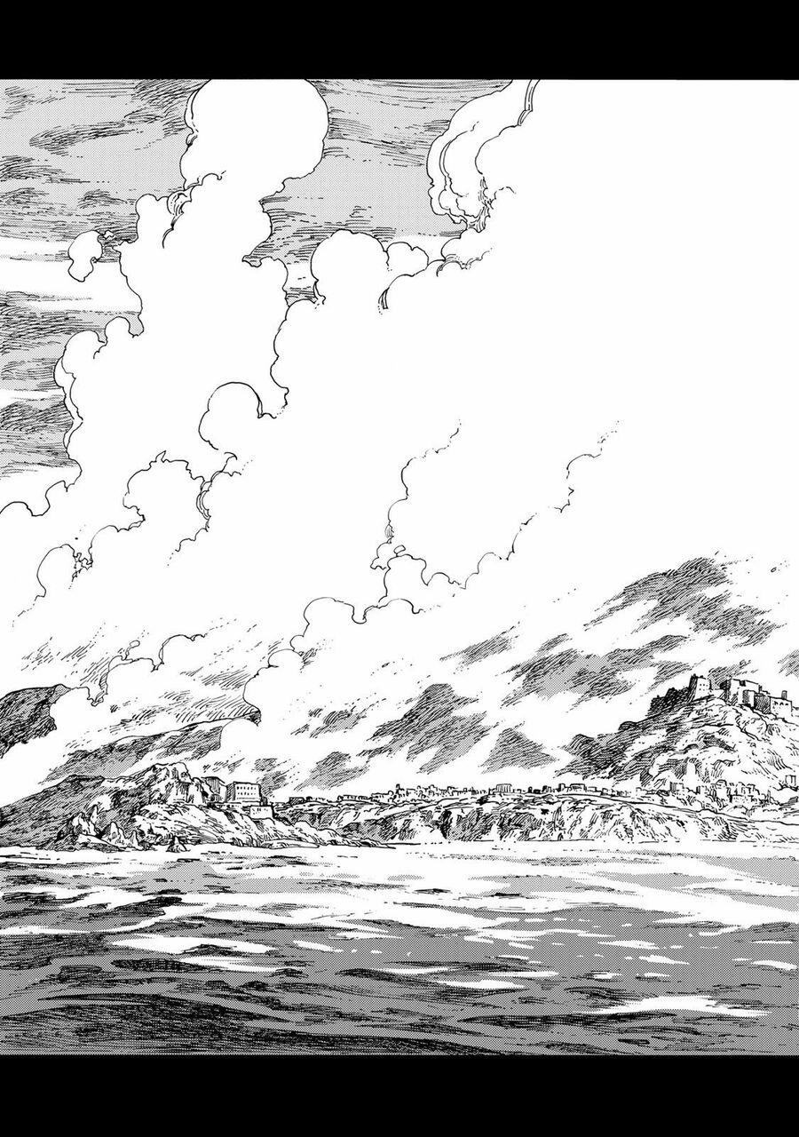 Kuutei Dragons 53 Đăng Lại Do Thiếu Ảnh trang 33