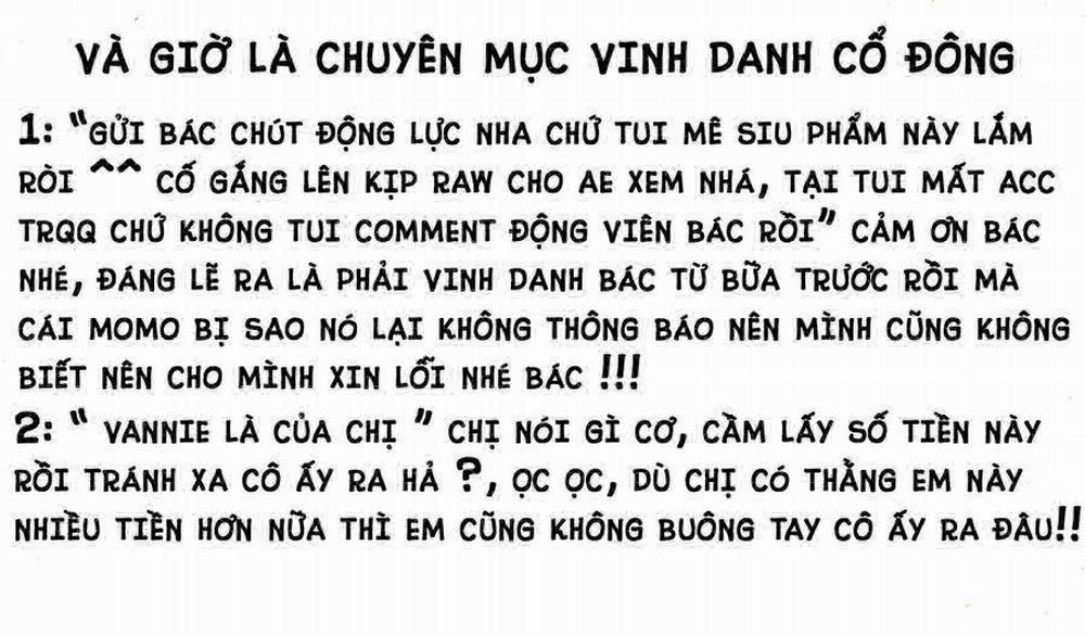 Kuutei Dragons 54 trang 36