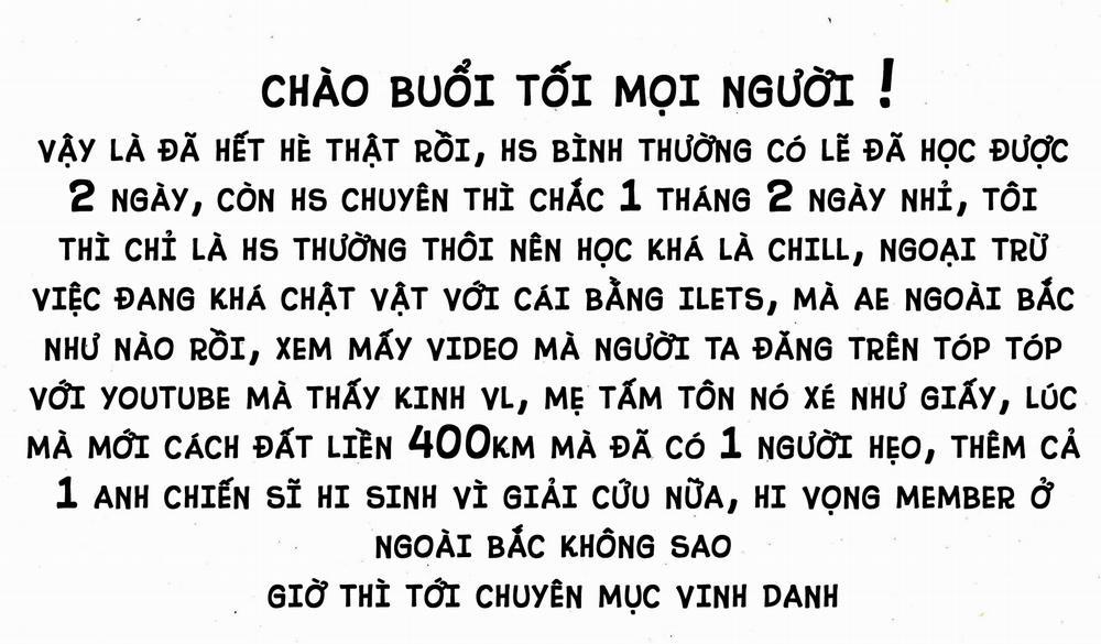 Kuutei Dragons 58.5 trang 37