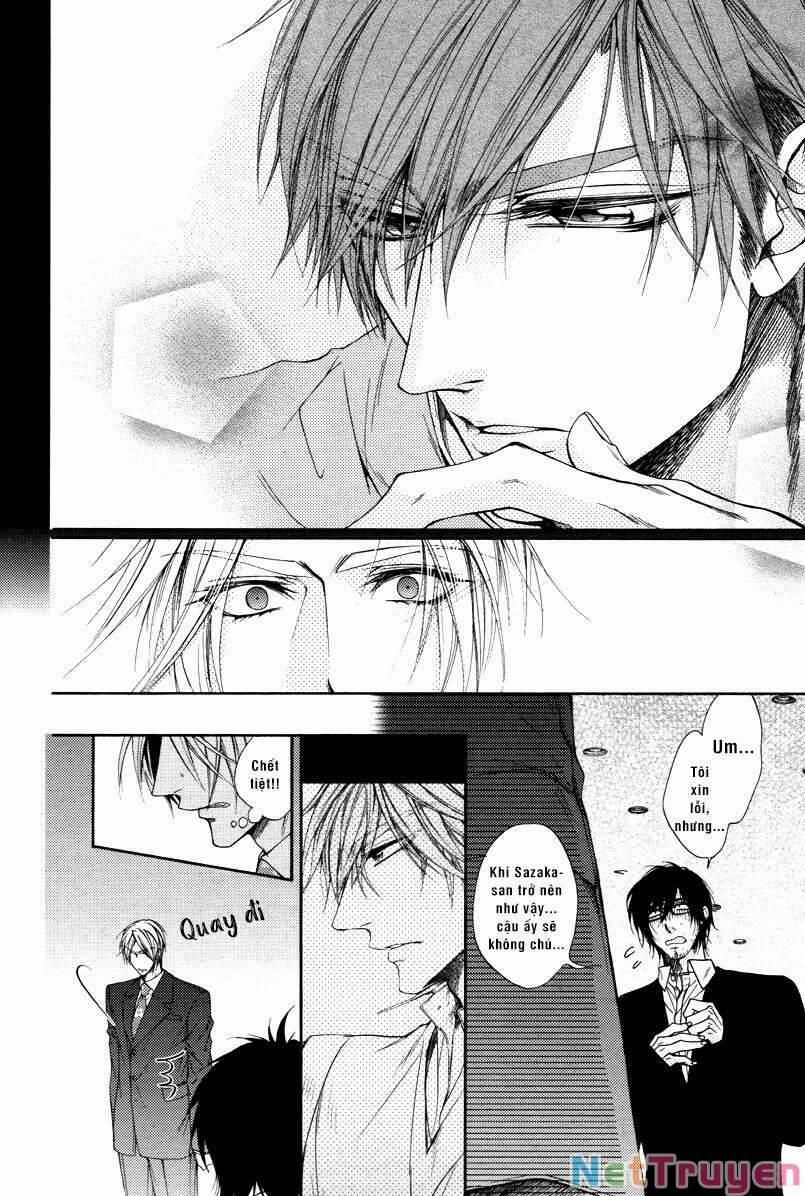 Kuzu De Baka Ni Wa Nido To Awanai 2 trang 19