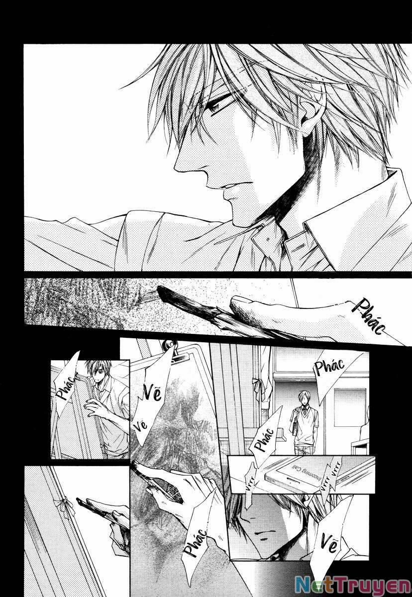 Kuzu De Baka Ni Wa Nido To Awanai 2 trang 3