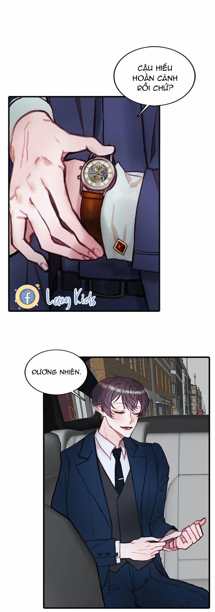Kỷ Dạ Nhân 10 trang 20