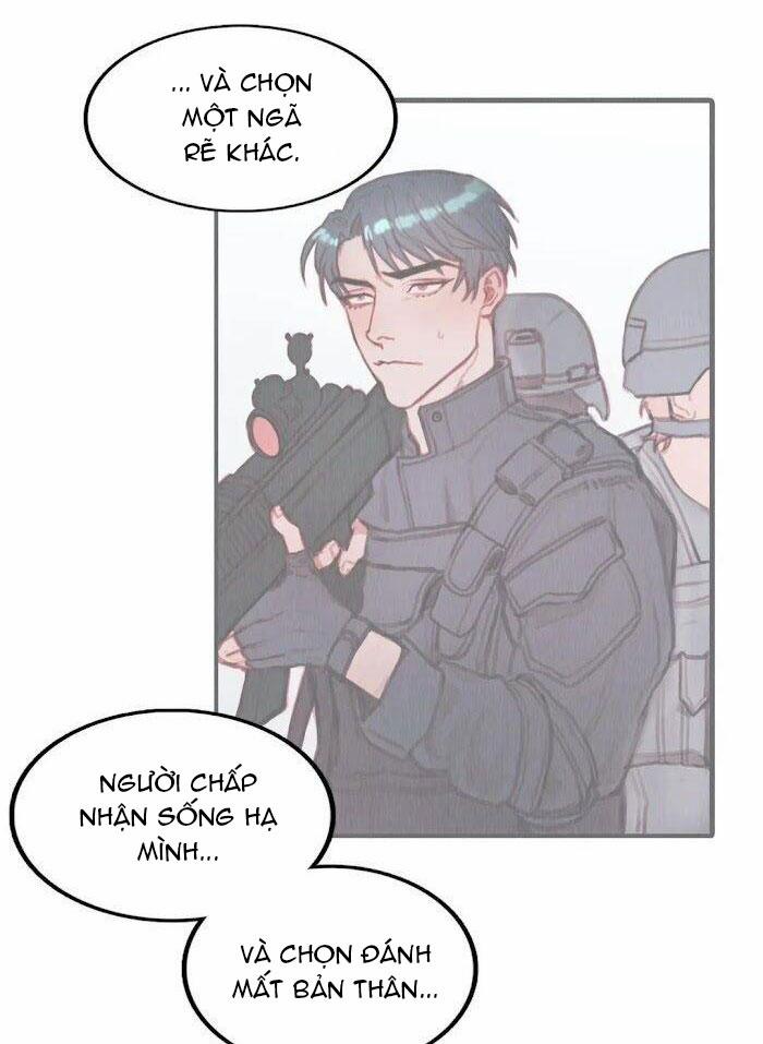 Kỷ Dạ Nhân 22 trang 18