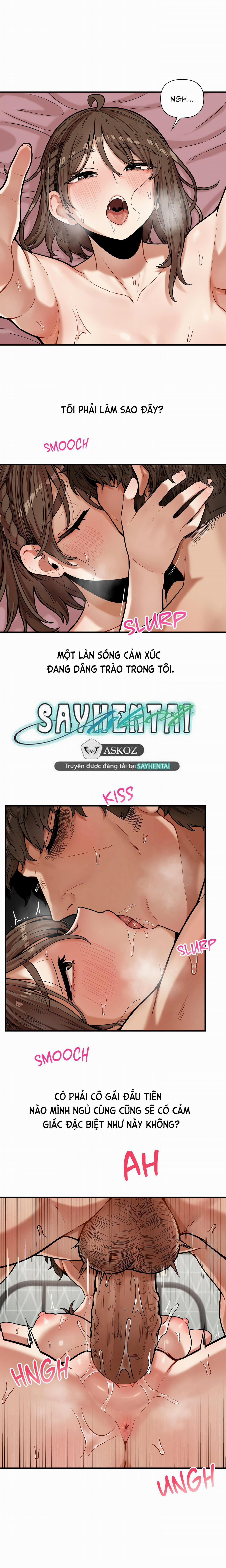 Kỹ năng vô hình (Không che) 10 trang 1