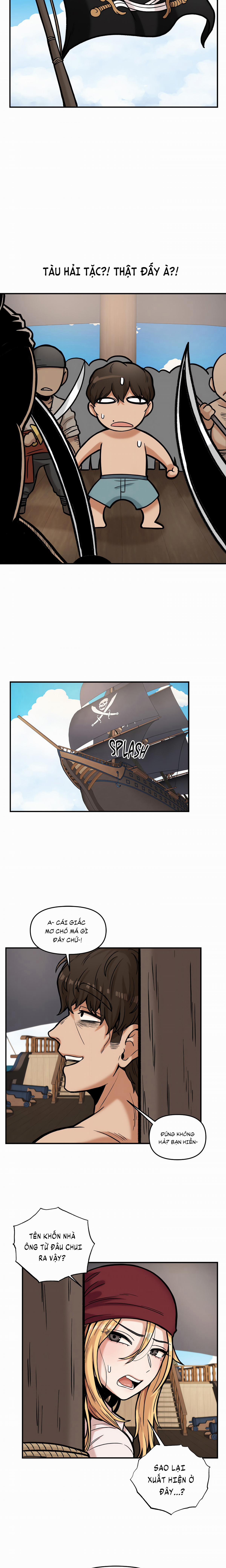 Kỹ năng vô hình (Không che) 12 trang 10
