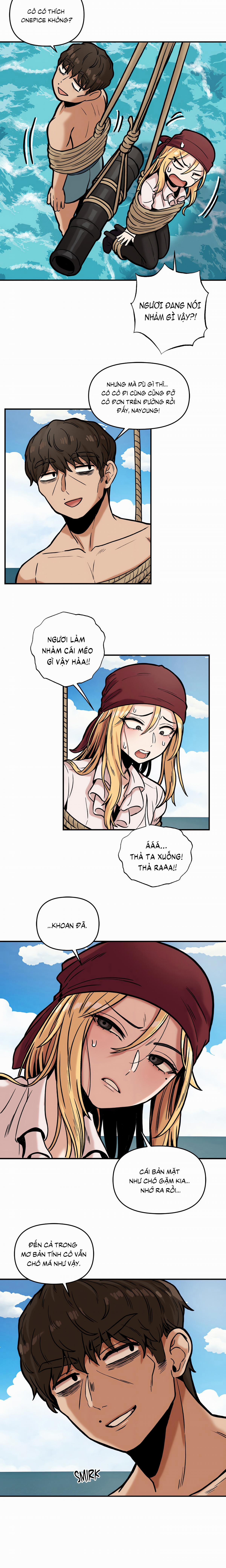 Kỹ năng vô hình (Không che) 12 trang 12