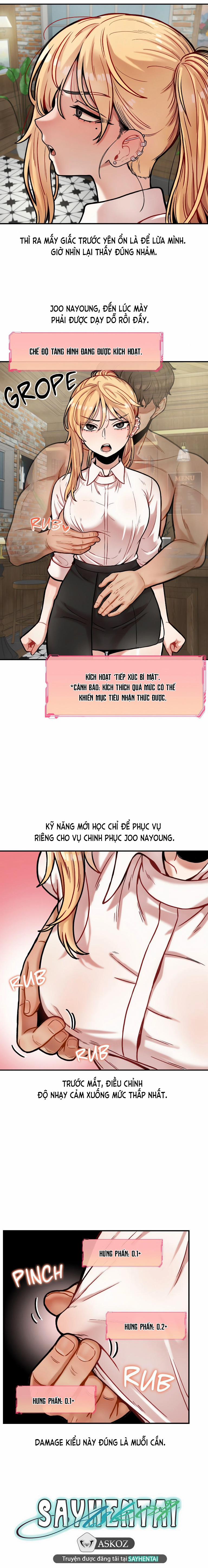 Kỹ năng vô hình (Không che) 13 trang 7