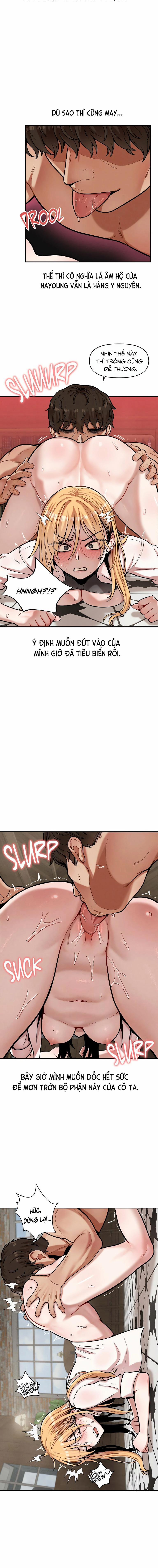 Kỹ năng vô hình (Không che) 15 trang 1