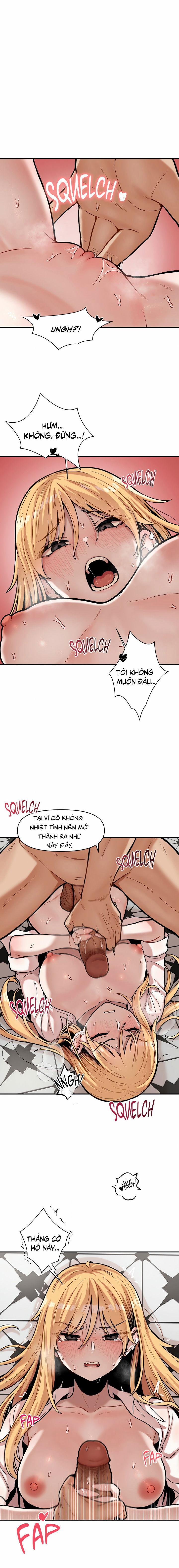 Kỹ năng vô hình (Không che) 16 trang 2