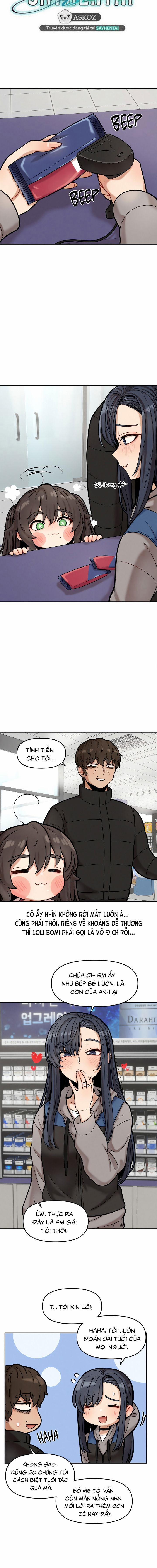 Kỹ năng vô hình (Không che) 18 trang 1