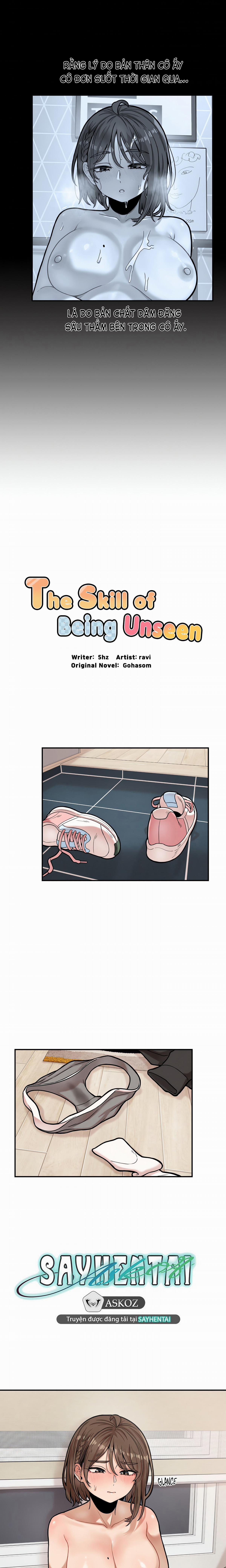 Kỹ năng vô hình (Không che) 8 trang 6