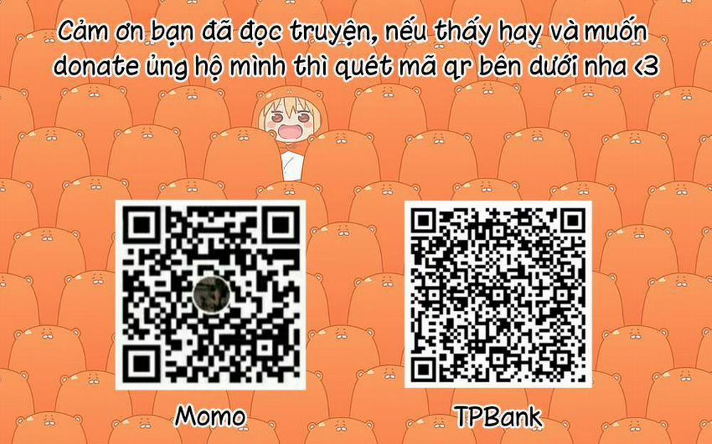 Kỳ nghỉ hè qua hàng rào kẽm Oneshot trang 1