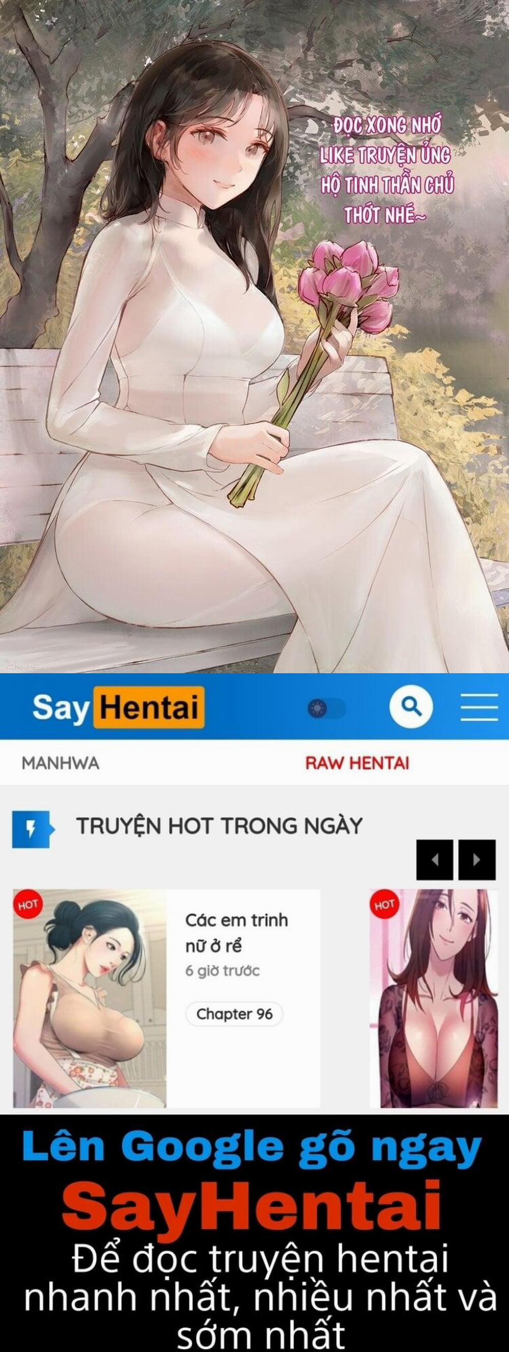 Kỳ nghỉ hè qua hàng rào kẽm Oneshot trang 27