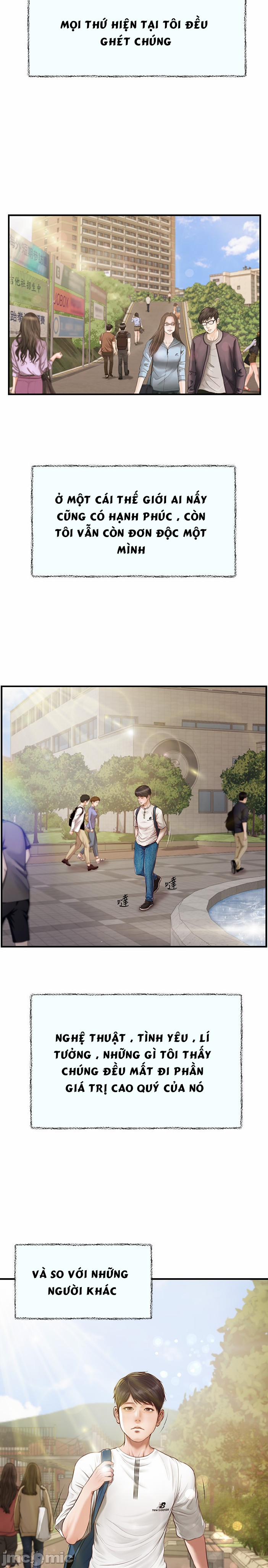 Kỷ Nguyên Trong Sáng 1 trang 1