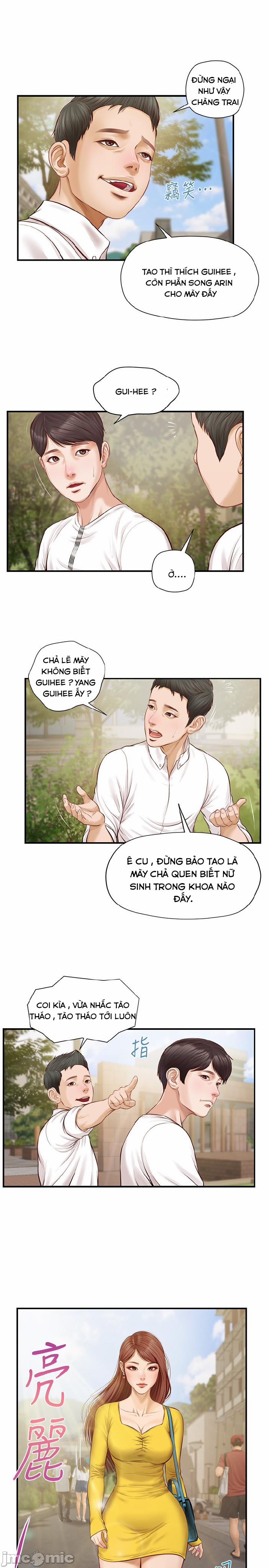 Kỷ Nguyên Trong Sáng 1 trang 12