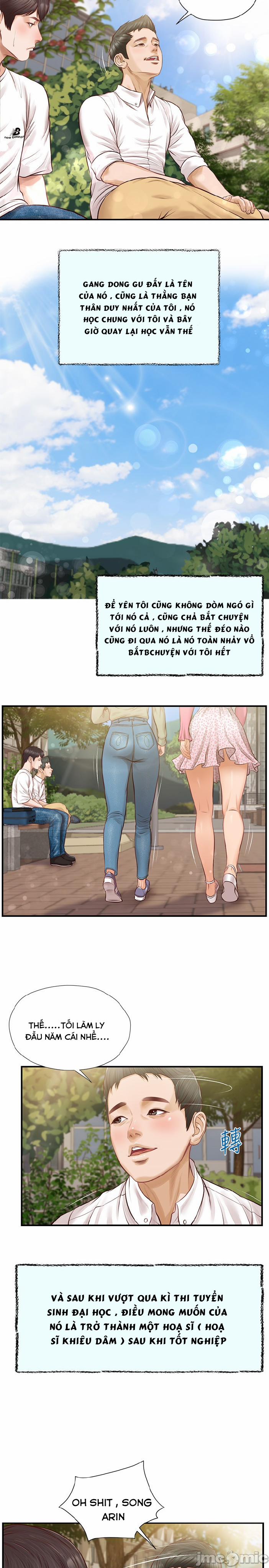 Kỷ Nguyên Trong Sáng 1 trang 7