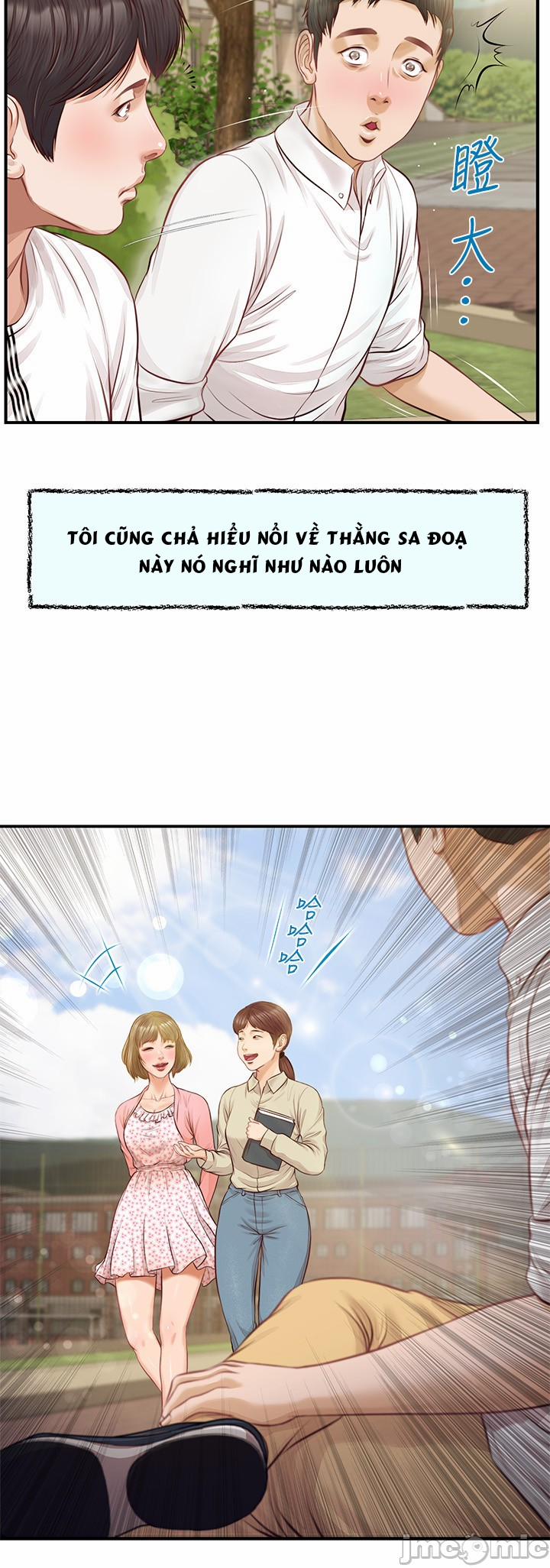 Kỷ Nguyên Trong Sáng 1 trang 8