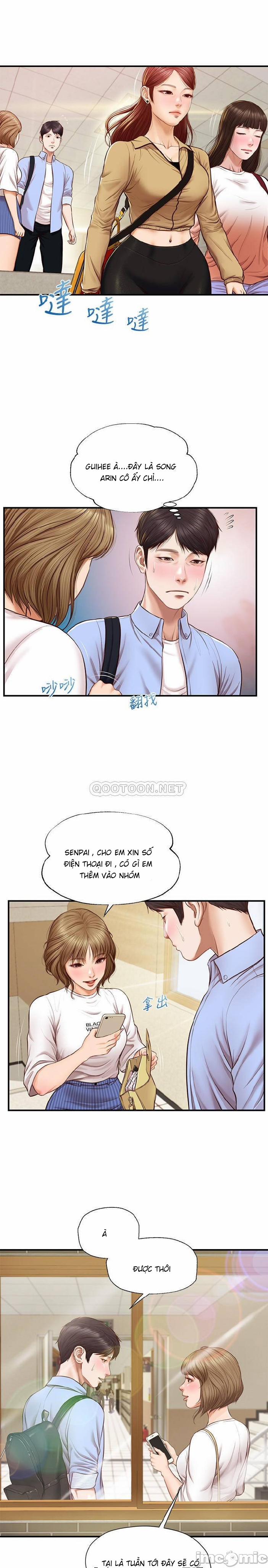 Kỷ Nguyên Trong Sáng 10 trang 13