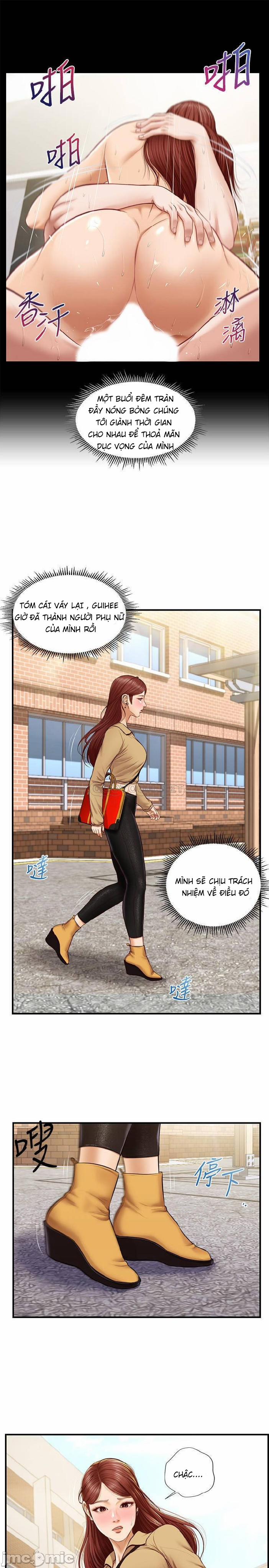 Kỷ Nguyên Trong Sáng 10 trang 19