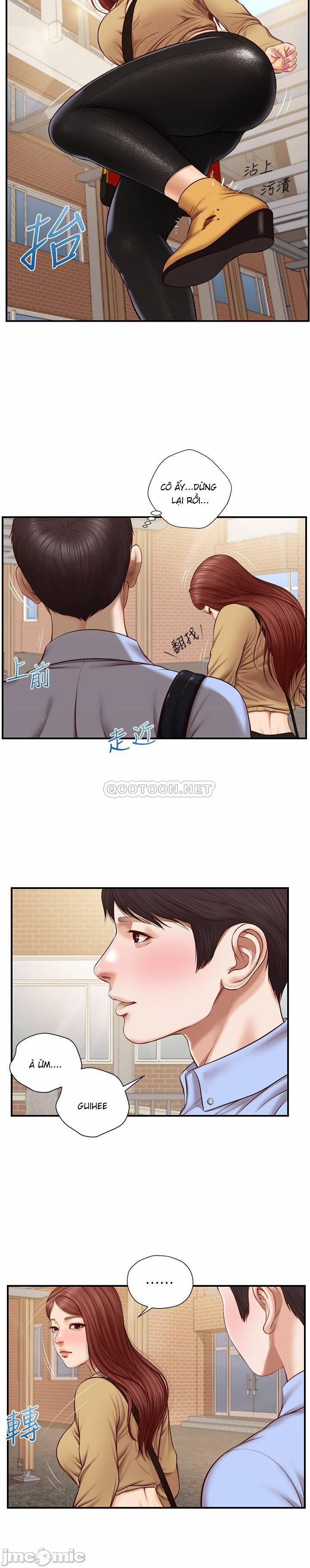 Kỷ Nguyên Trong Sáng 10 trang 20