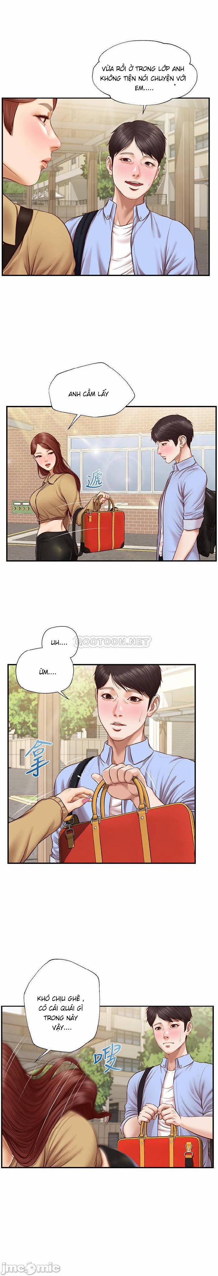 Kỷ Nguyên Trong Sáng 10 trang 21