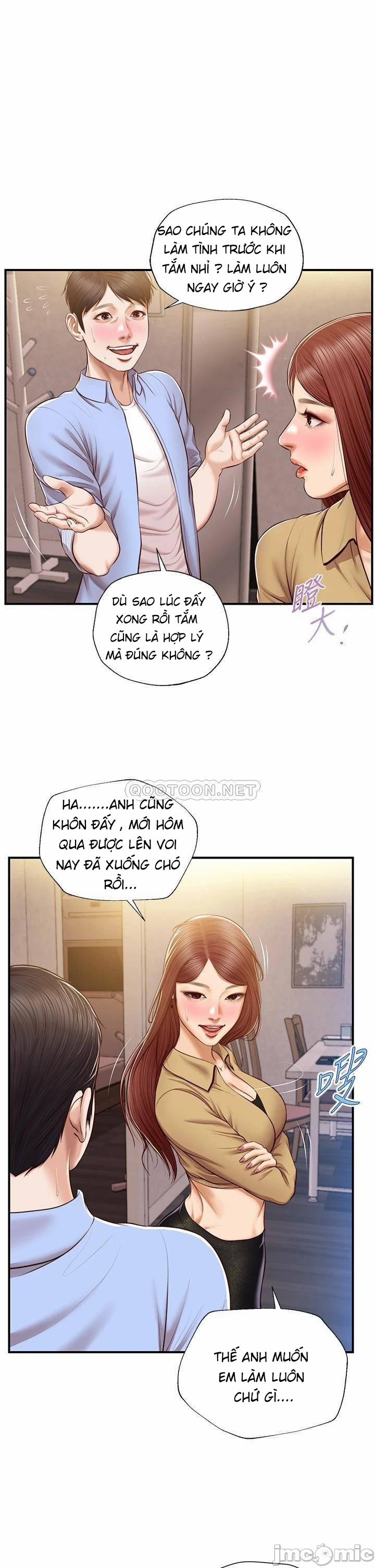 Kỷ Nguyên Trong Sáng 14 trang 19