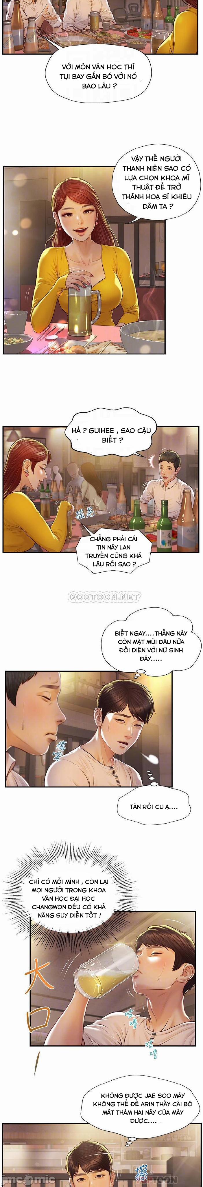 Kỷ Nguyên Trong Sáng 2 trang 12