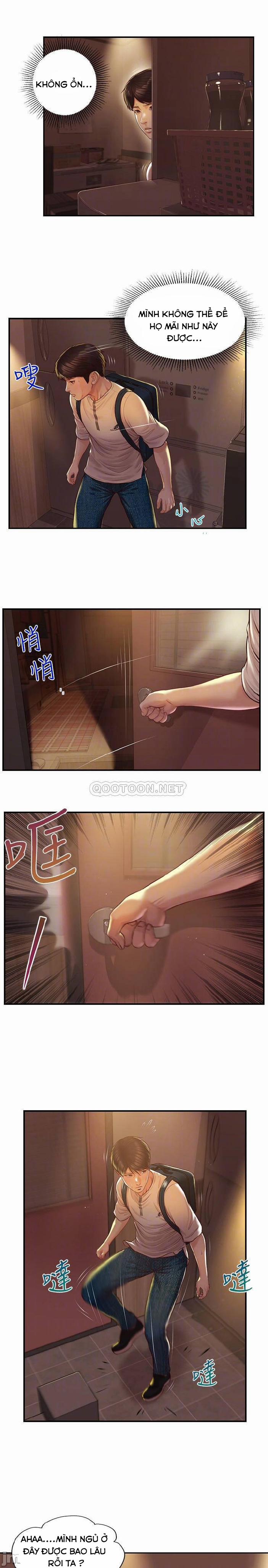 Kỷ Nguyên Trong Sáng 3 trang 3