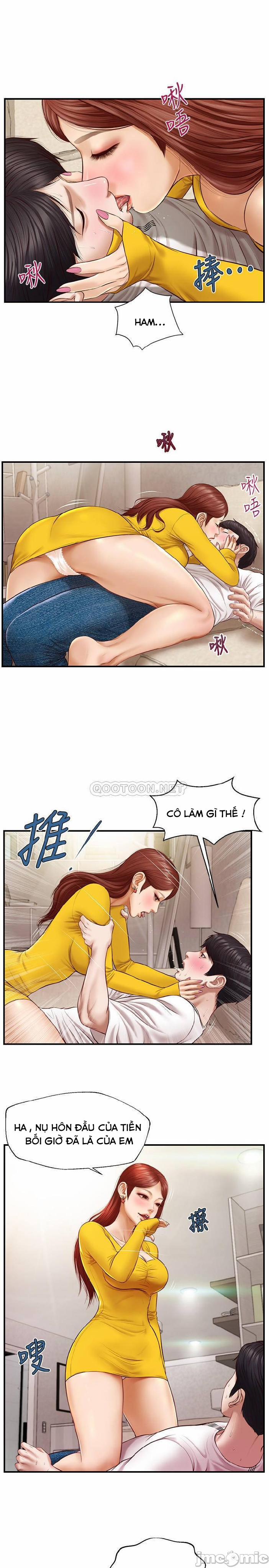 Kỷ Nguyên Trong Sáng 4 trang 19