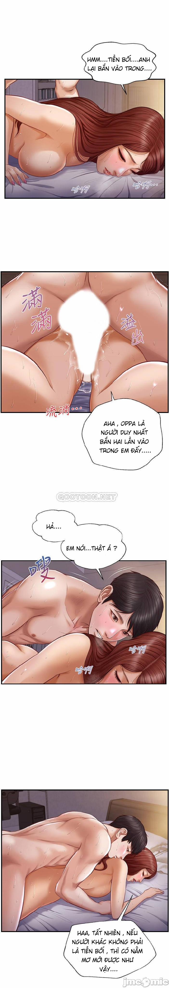 Kỷ Nguyên Trong Sáng 9 trang 10