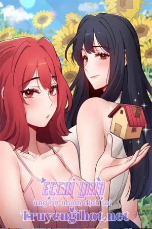 Ký Túc Xá Chị Chị Em Em 11.1 trang 1