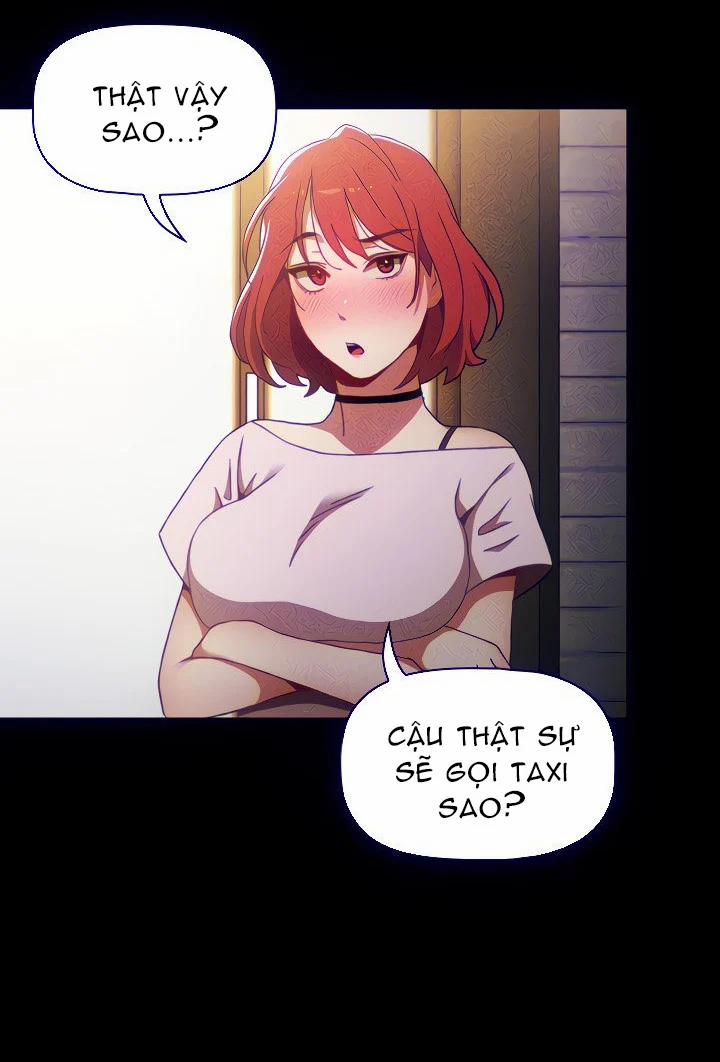 Ký Túc Xá Chị Chị Em Em 2.1 trang 12