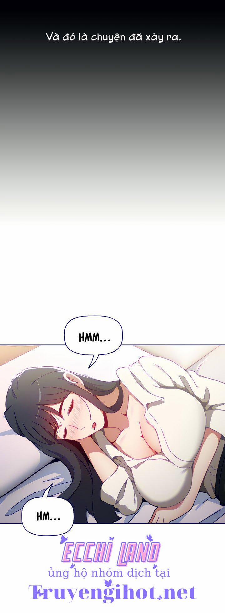 Ký Túc Xá Chị Chị Em Em 2.1 trang 15