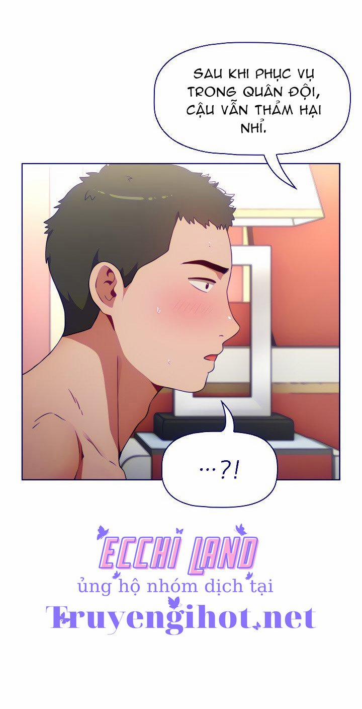 Ký Túc Xá Chị Chị Em Em 2.1 trang 24