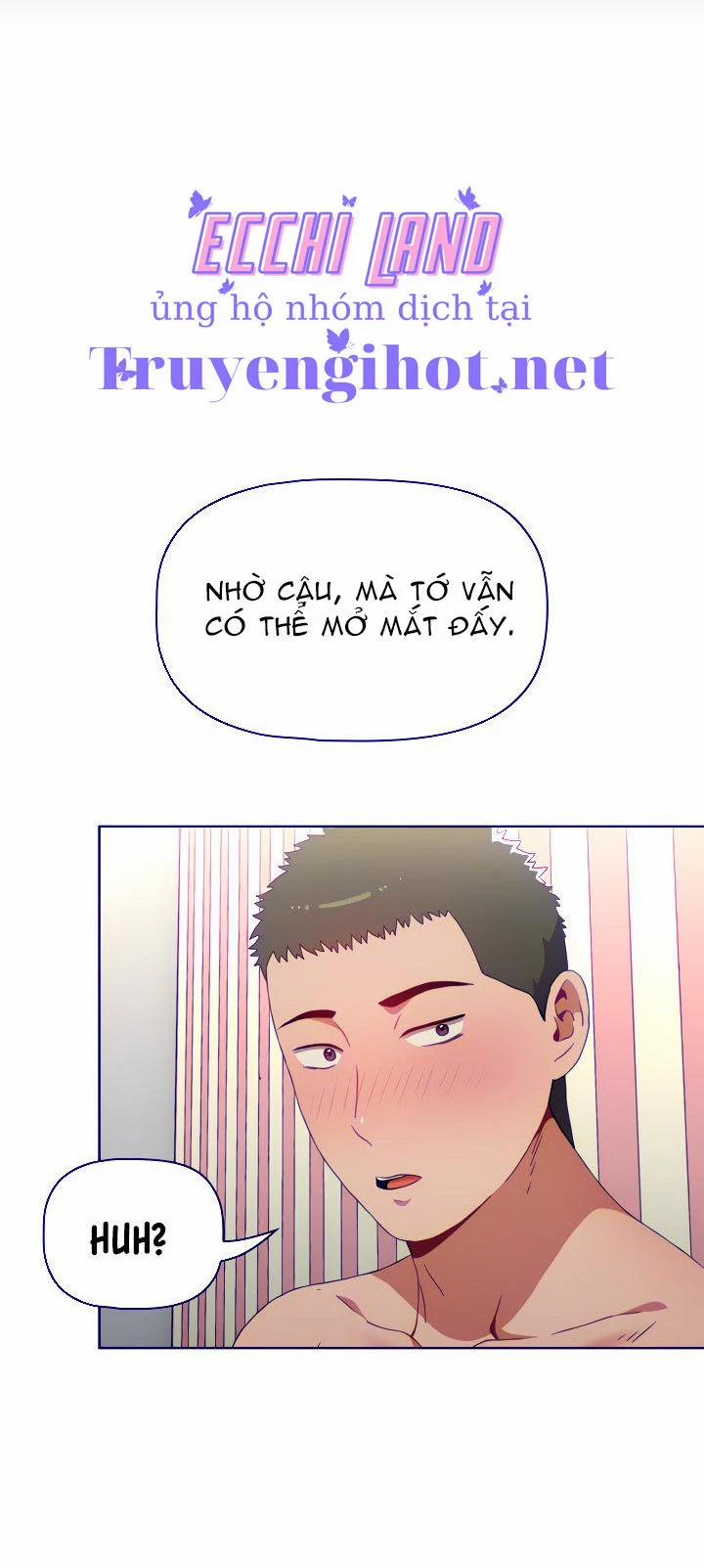 Ký Túc Xá Chị Chị Em Em 2.2 trang 25