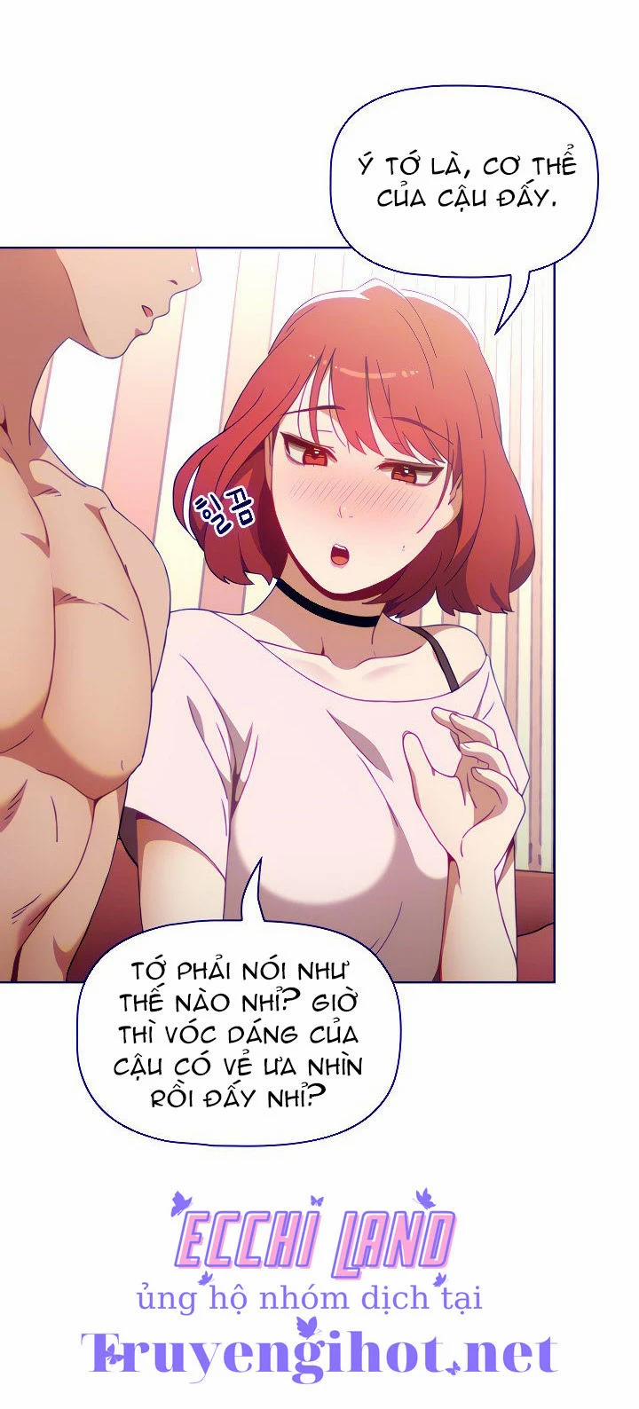 Ký Túc Xá Chị Chị Em Em 2.2 trang 26