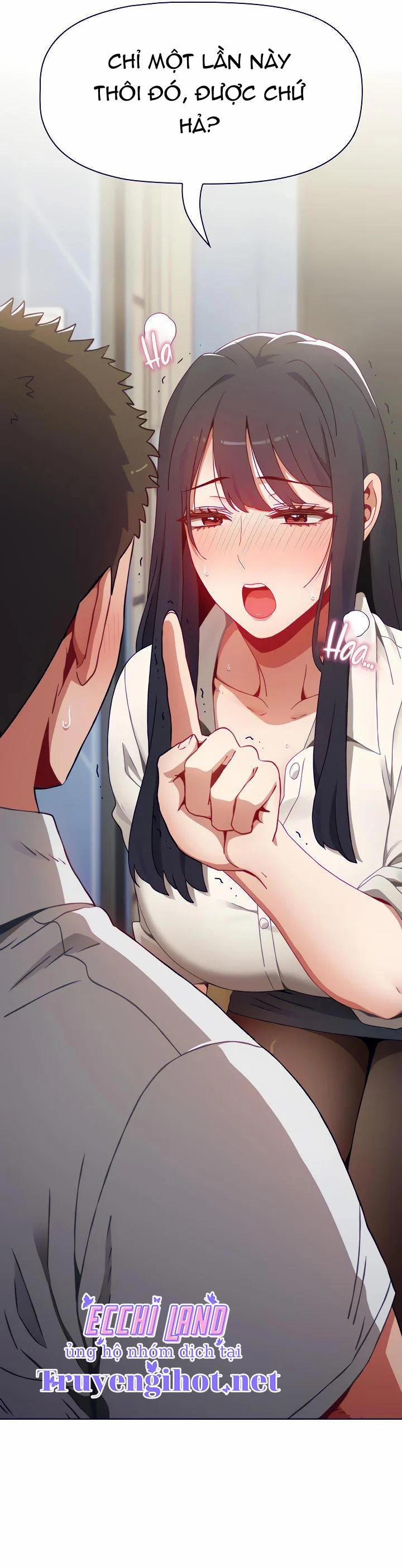 Ký Túc Xá Chị Chị Em Em 5.2 trang 8