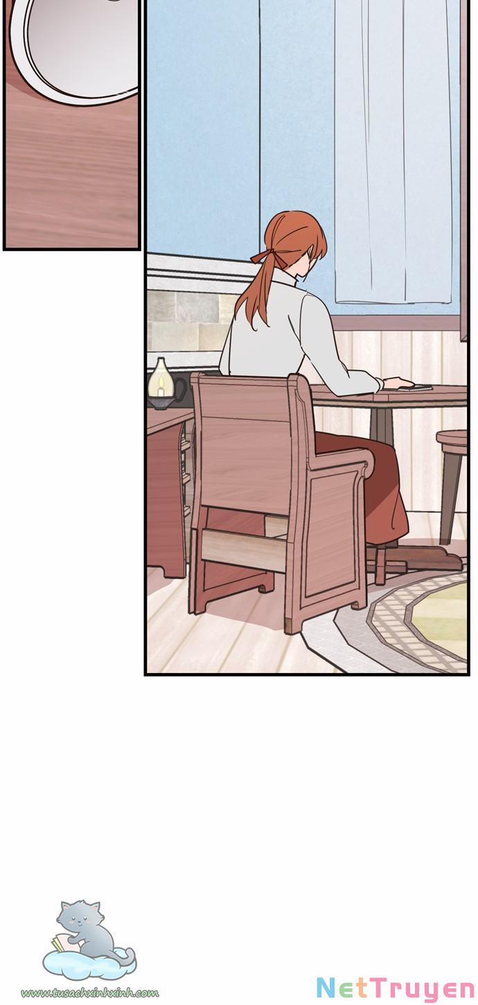Ký Túc Xá Của Phù Thuỷ Độc Thân 10 trang 14